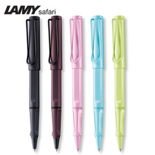 Lamy Safari Tintenroller