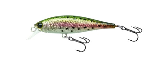 Lucky craft pointer - lucky, 48