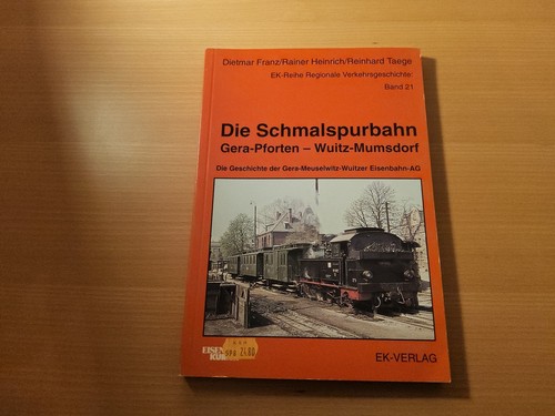 Buch eisenbahn kurier die - eisenbahn-kurier,