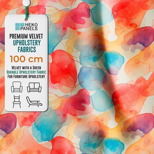 Premium samt polsterstoff - premium,