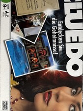 Cluedo Classic - Parker -