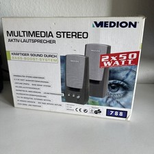 Medion Lautsprecher