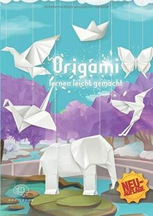 Origami lernen leicht gemacht