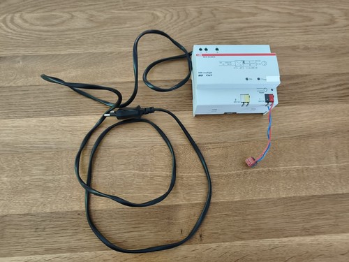 Abb 640 knx - 30.640.5, eib