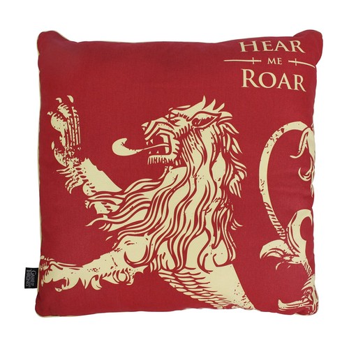 Game thrones kissen - game,