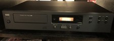 NAD CD Player 502