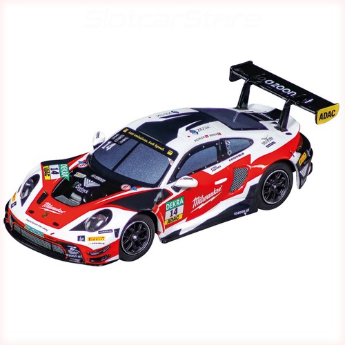 Carrera hybrid 51051 porsche - carrera,