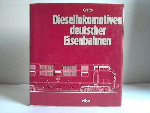 Diesellokomotiven deutscher