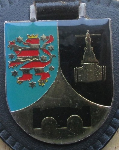Brustanhänger