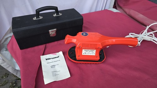 Massagegerät typ maspo - massagegerät,, typ: