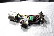 4712 Flex Winkelschleifer L 125-18.0 EC Feld Schalter und Elektronik