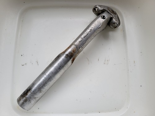 Sattelstütze 2mm shimano - sattelstÜtze, 27,2mm