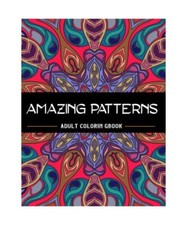 Amazing Patterns Adult