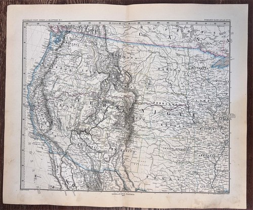 Pacific northwest washington - northwest,
