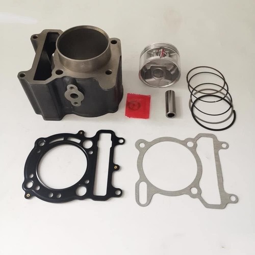 Komplett zylinder kit motor - komplett, zylinder-kit