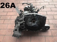 Opel Vectra C 1.9CDTI MZ3 F40