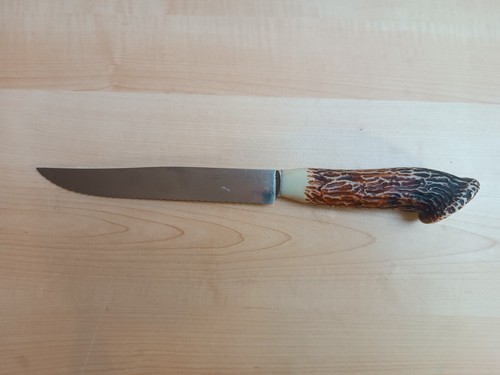 Vintage brotmesser - vintage,