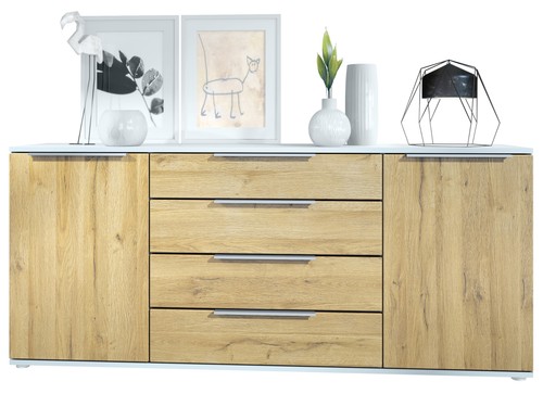 Sideboard kommode schrank - sideboard,