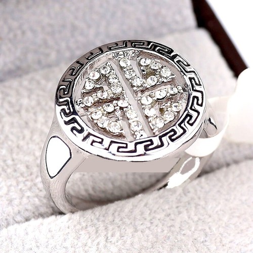 Designer marken ring - marken,