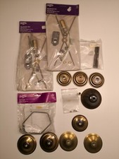 #07 Ersatzteile f. Leuchten