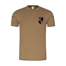 BW Tropen 8 WachBtl BMVg