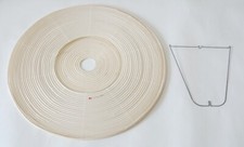 Isamu Noguchi Akari 45A Pendelleuchte Washi Japanischer Lampenschirm Gestell ...