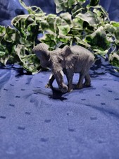 Calcit Elefant Edelsteintier