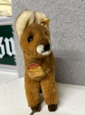 STEIFF Florli   071003 22 Cm