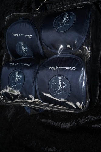 Eskadron platinum dark navy - eskadron,