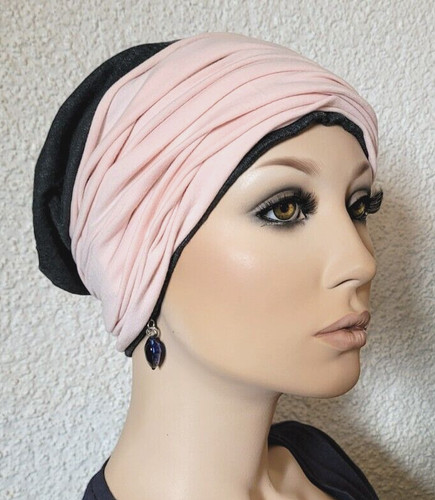 Beanie mütze band chemo - beanie,