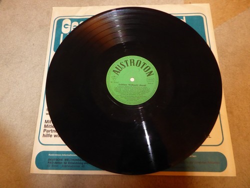 Vinyl schallplatte austroton - vinyl,