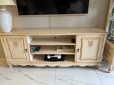Antik Sideboard Kommode shabby chic Italien wunderschönes EINZELSTÜCK