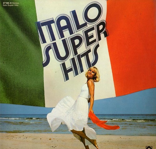 Italo super hits - italo,