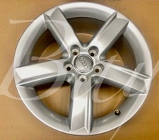 8R0071497 Wheel Rim Aluminum