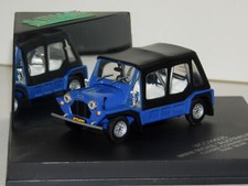 MINI MOKE AUSTRALIAN CLOSED