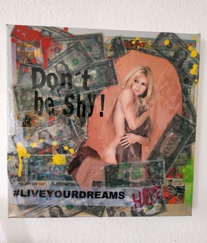 Original pixsli pop - pop, bild