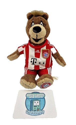 Berni bayern münchen - fc, bär