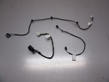 x3 Kabelbaum Leitungssatz Tür vorne rechts MERCEDES VITO W639 (327)