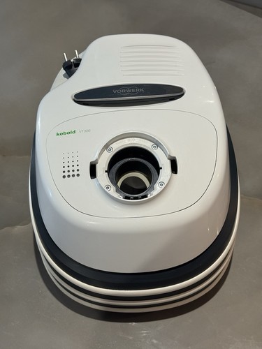 Vorwerk 300 grundgerät - vt, top