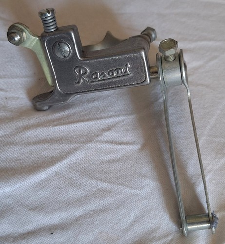 Kettenwerfer ddr rennrad - kettenwerfer, w