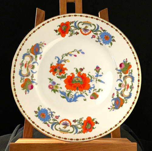 Raynaud limoges vieux chine - limoges,