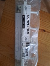 Ikea Komplement 302.569.09 Hakenleiste