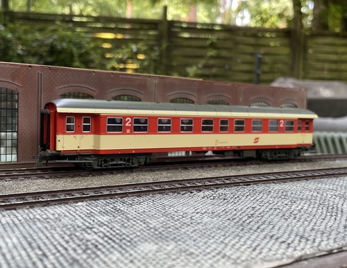 Roco 44578 personenwagen - ho,