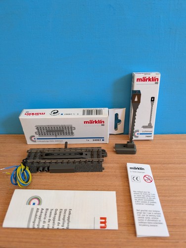 Märklin 24997 74997 - h0,