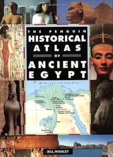 The penguin historical atlas - historical,
