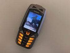 Rare Siemens M65 Used Gsm