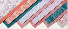 Stampin Up Designerpapier