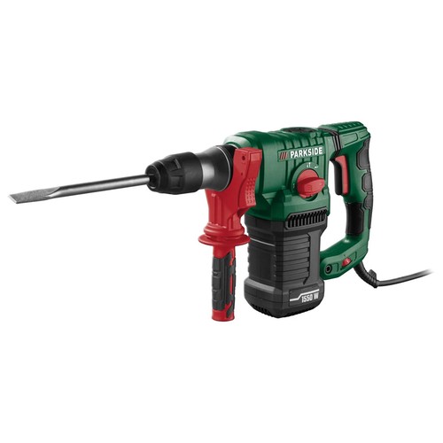 Parkside pbh 1550 bohr - 1550, c1