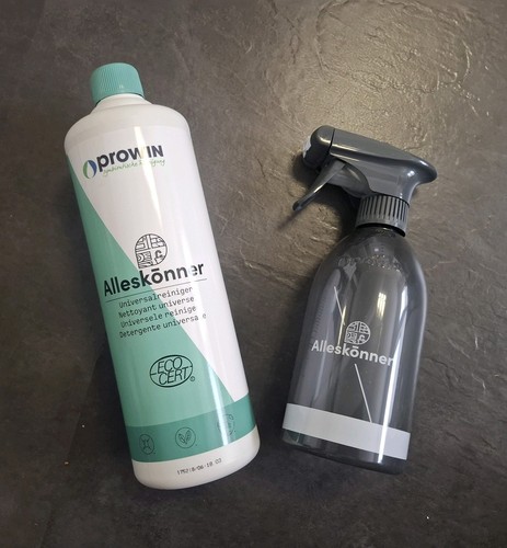 Prowin alleskönner 1000ml - alleskönner, +