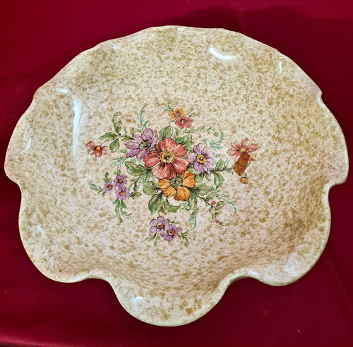 Keramik obstschale auf - keramik,